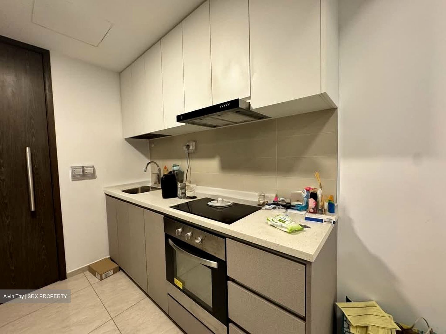 Parc Riviera (D5), Condominium #583919701